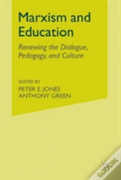 Capa do artigo Marxism And Education