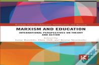 Marxism And Education
