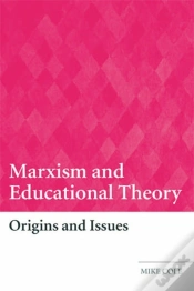 Capa do artigo Marxism And Educational Theory