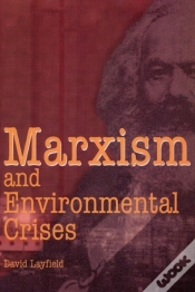 Capa do artigo Marxism And Envronmental Crises