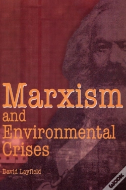 Capa do artigo Marxism And Envronmental Crises