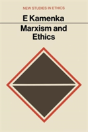 Marxism And Ethics - Preview