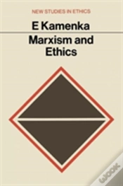 Capa do artigo Marxism And Ethics