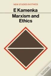 Marxism And Ethics