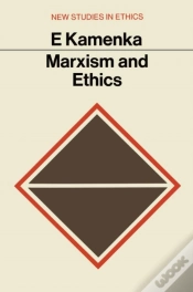 Capa do artigo Marxism And Ethics