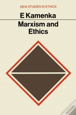 Capa do artigo Marxism And Ethics