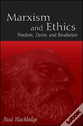 Marxism And Ethics