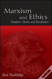 Capa do artigo Marxism And Ethics