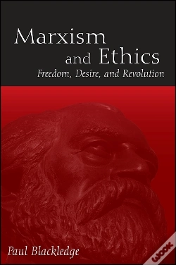 Capa do artigo Marxism And Ethics