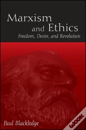 Capa do artigo Marxism And Ethics