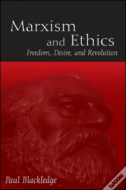 Capa do artigo Marxism And Ethics