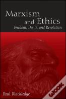 Marxism And Ethics