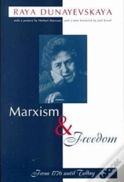Capa do artigo Marxism And Freedom