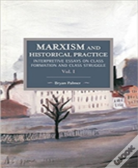 Marxism And Historical Practice: Interpretive Essays On Class Formation And Class Struggle Volume I