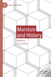 Capa do artigo Marxism And History