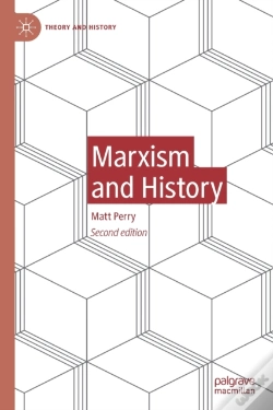 Capa do artigo Marxism And History