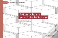 Marxism And History