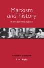 Marxism And History - Preview