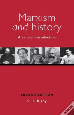 Capa do artigo Marxism And History