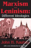 Marxism And Leninism