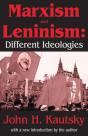 Marxism And Leninism - Preview