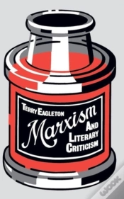 Capa do artigo Marxism And Literary Criticism