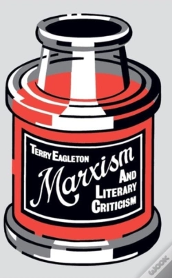 Capa do artigo Marxism And Literary Criticism