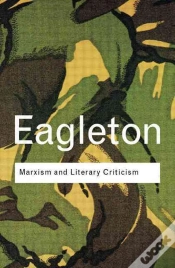 Capa do artigo Marxism And Literary Criticism
