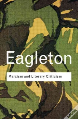 Capa do artigo Marxism And Literary Criticism
