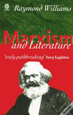 Capa do artigo Marxism And Literature