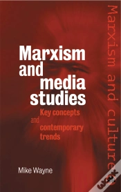Capa do artigo Marxism And Media Studies