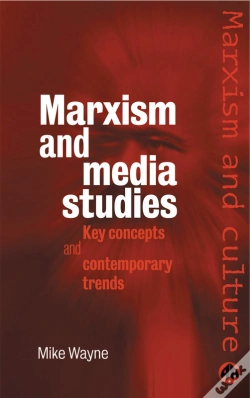 Capa do artigo Marxism And Media Studies