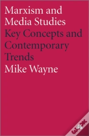 Capa do artigo Marxism And Media Studies