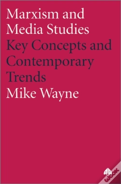 Capa do artigo Marxism And Media Studies
