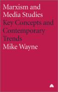 Marxism And Media Studies