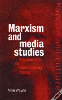 Capa do artigo Marxism And Media Studies