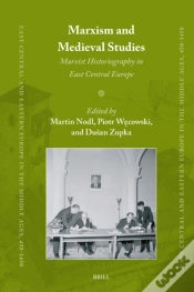 Capa do artigo Marxism And Medieval Studies