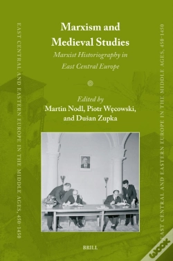 Capa do artigo Marxism And Medieval Studies