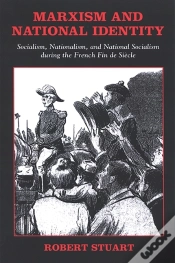 Capa do artigo Marxism And National Identity