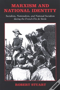 Capa do artigo Marxism And National Identity