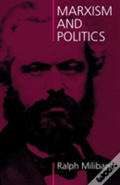 Capa do artigo Marxism And Politics