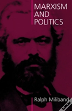 Capa do artigo Marxism And Politics