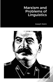 Capa do artigo Marxism And Problems Of Linguistics