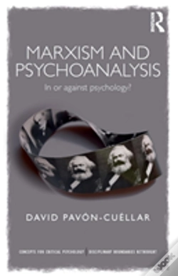 Capa do artigo Marxism And Psychoanalysis