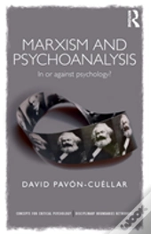 Marxism And Psychoanalysis