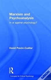 Capa do artigo Marxism And Psychoanalysis