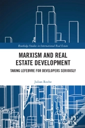 Marxism And Real Estate Development