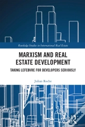 Capa do artigo Marxism And Real Estate Development