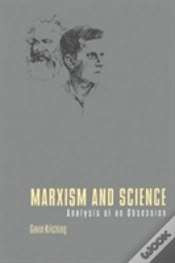 Capa do artigo Marxism And Science