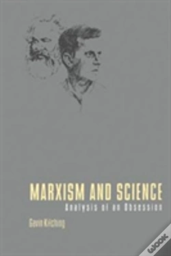 Capa do artigo Marxism And Science